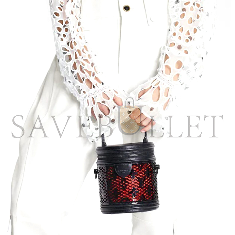 8163 l0vis Vvtt0n master cannes m20363 (17*15*15cm)